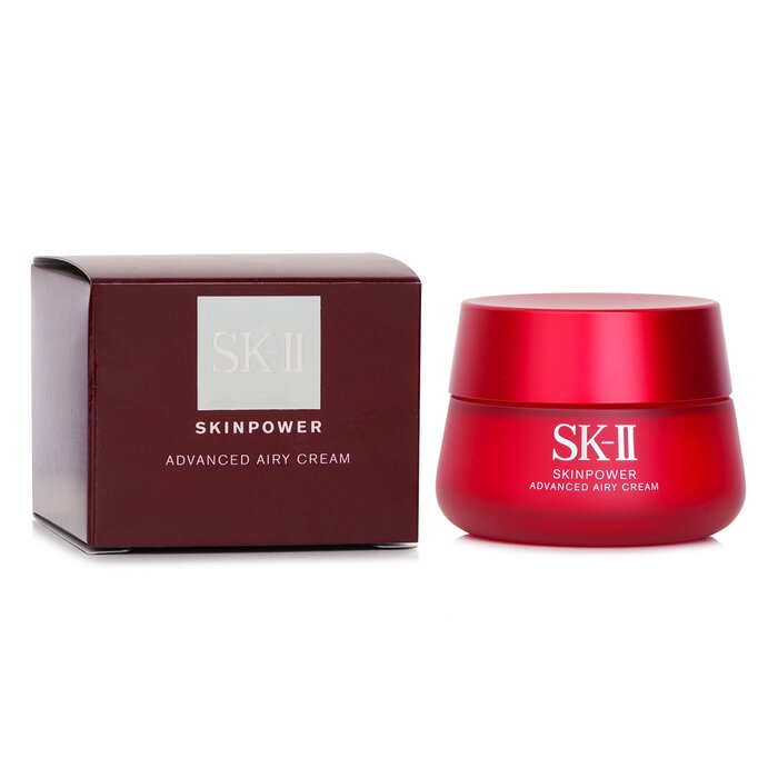 Skinpower Advanced Airy Cream
