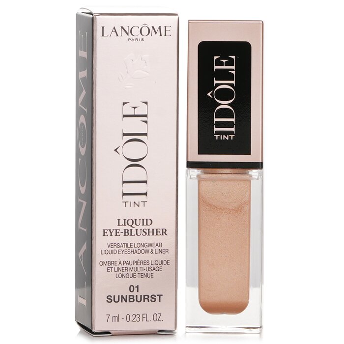 Idole Tint Liquid Eyeblusher