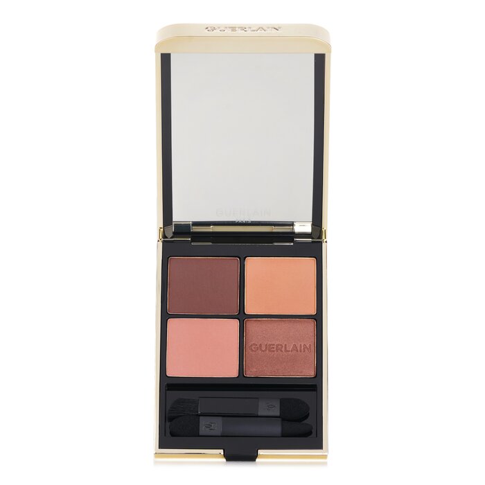 Ombres G 4 Colours Eyeschadow Palette