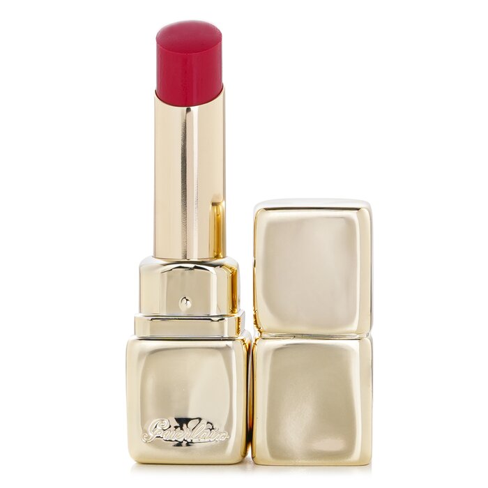 KissKiss Shine Bloom Lipstick