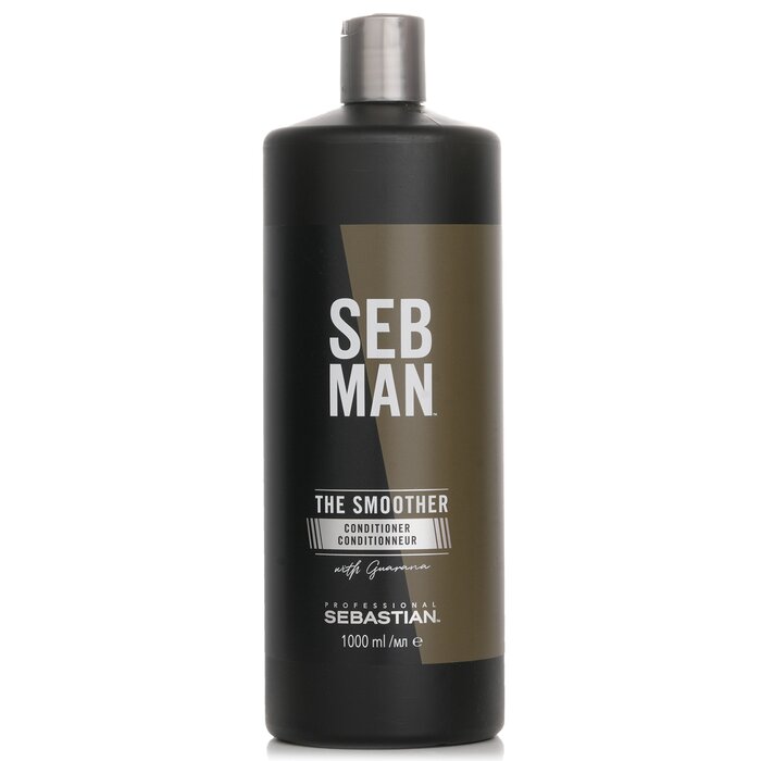 Seb Man The Smoother Conditioner 1000ml