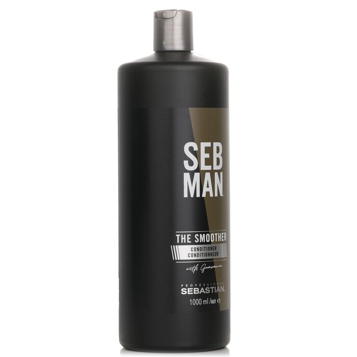 Seb Man The Smoother Conditioner 1000ml