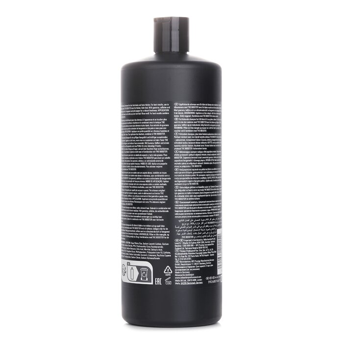 Seb Man The Boss Thickening Shampoo 1000ml