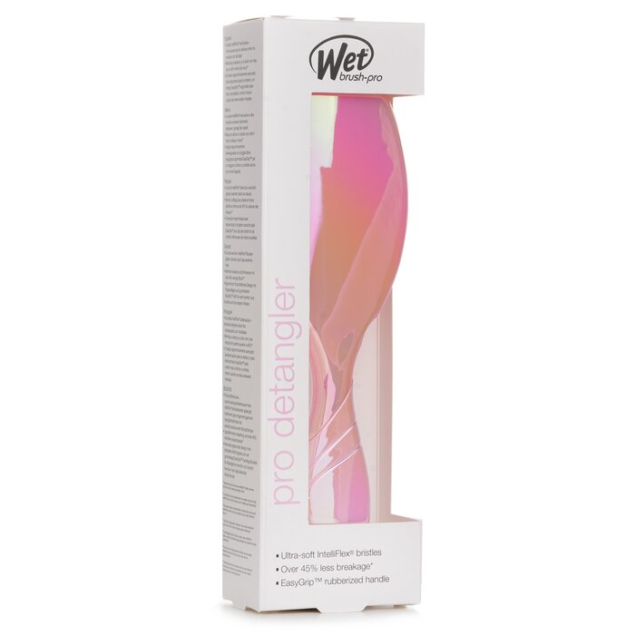 Pro Detangler Blush