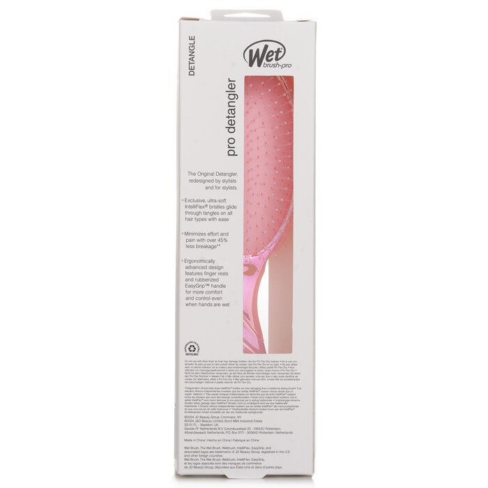 Pro Detangler Blush