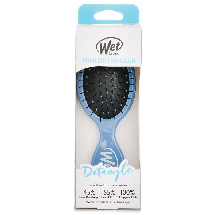 Mini Detangler Sky Hair Brush 1pc