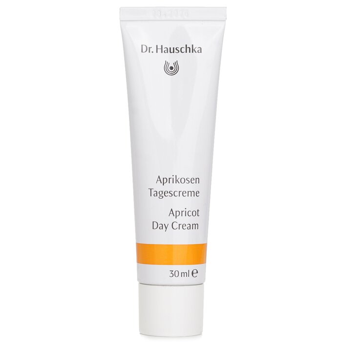 Apricot Day Cream 30ml
