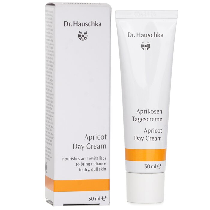 Apricot Day Cream 30ml