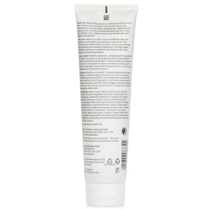 After Sun 150ml