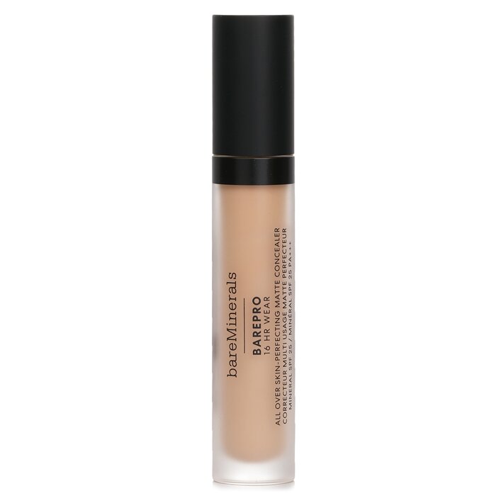 Barepro 16HR Wear All Over Skin