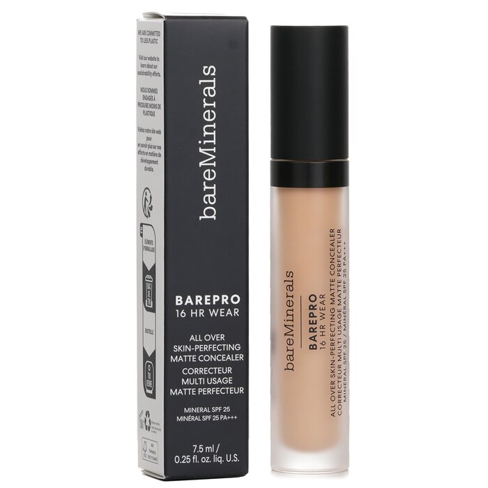 Barepro 16HR ​Wear All Over Skin
