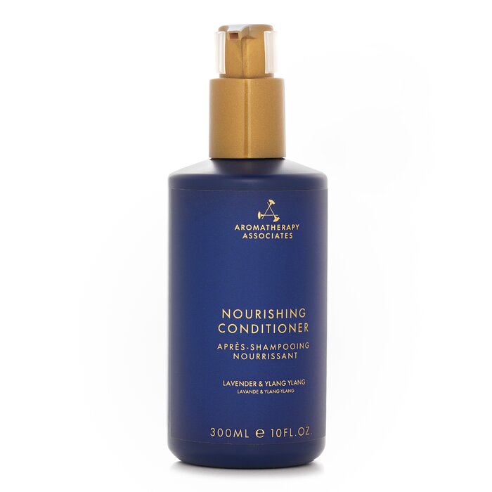 Nourishing Conditioner 300ml