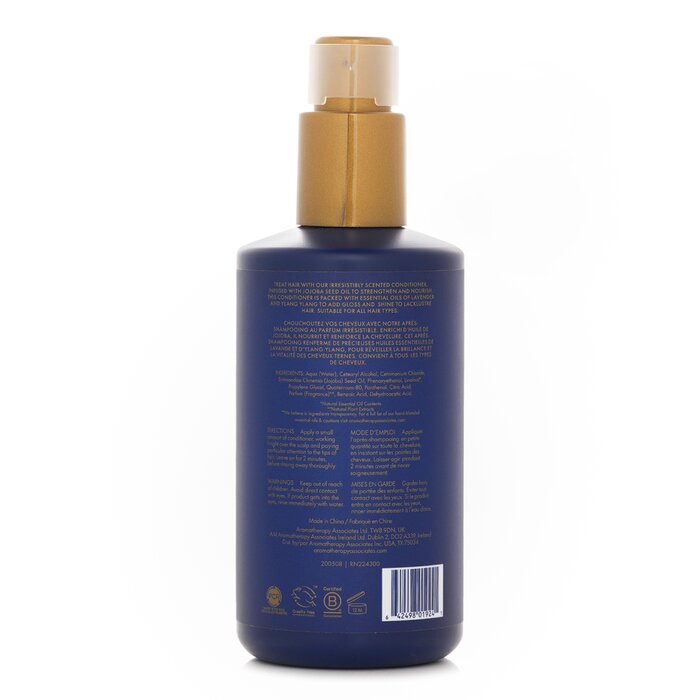 Nourishing Conditioner 300ml