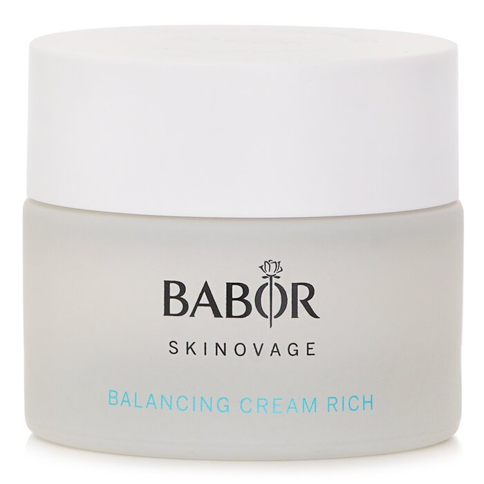 Balancing Cream Rich 50ml