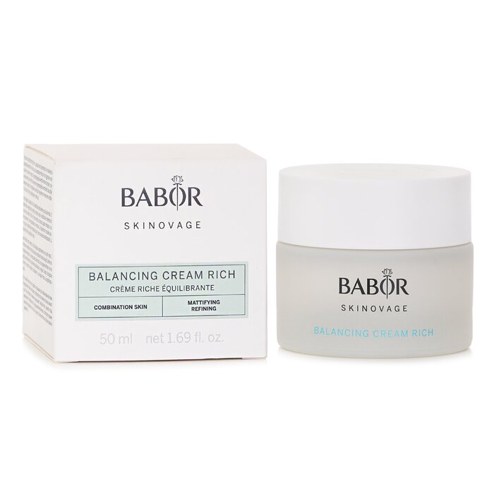 Balancing Cream Rich 50ml