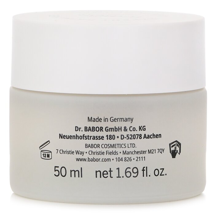 Balancing Cream Rich 50ml