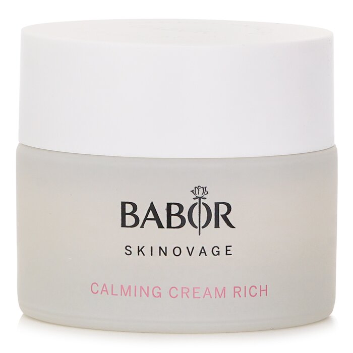 Calming Cream Rich 50ml