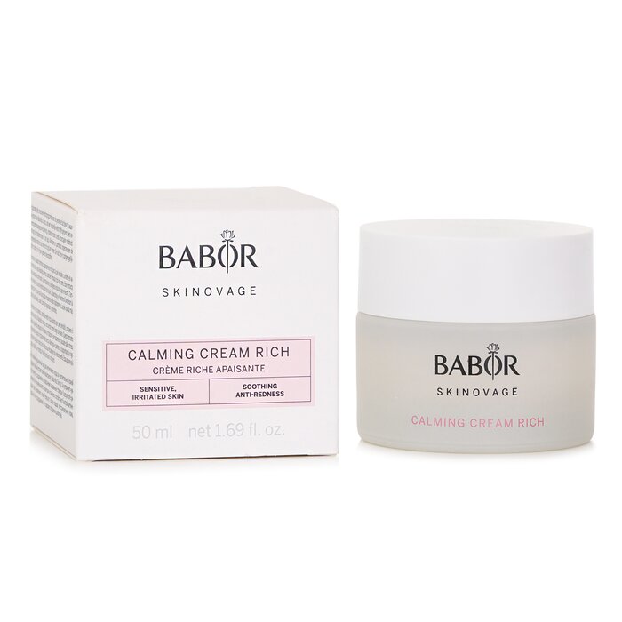 Calming Cream Rich 50ml