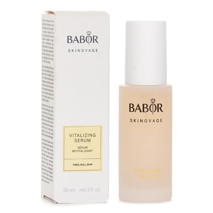 Vitalizing Serum 30ml