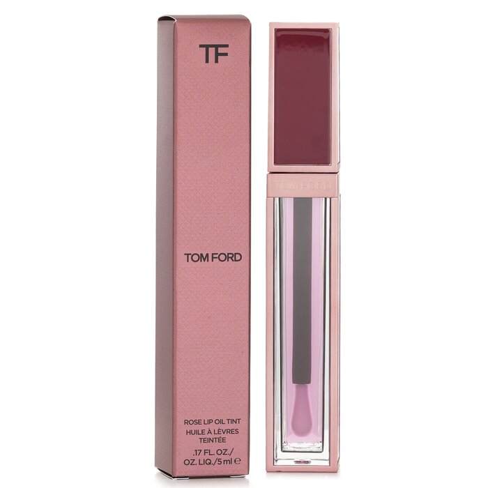 Rose Lip Oil Tint 5ml