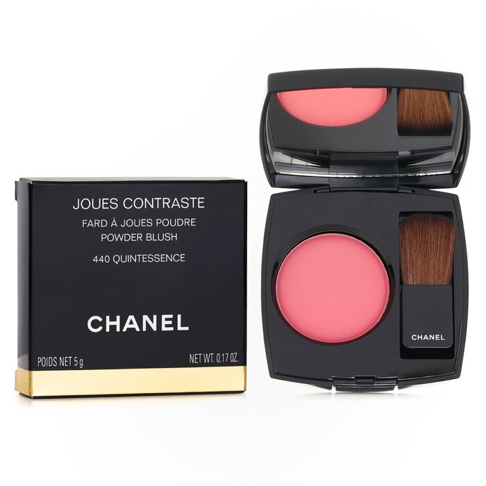 Powder Blush 5g/0.17oz