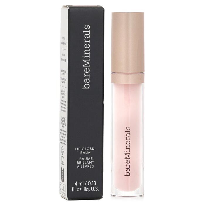 Lip Gloss Balm 4ml/0.13oz