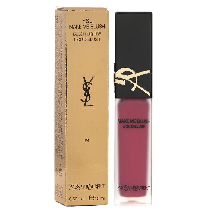 Make Me Blush Liquid Blush