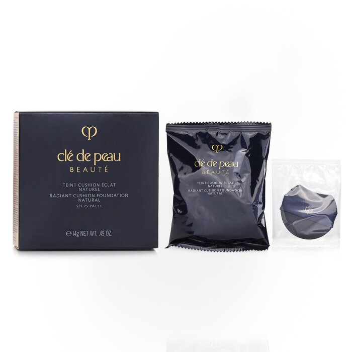 Radiant Cushion Foundation Dewy (Refill)