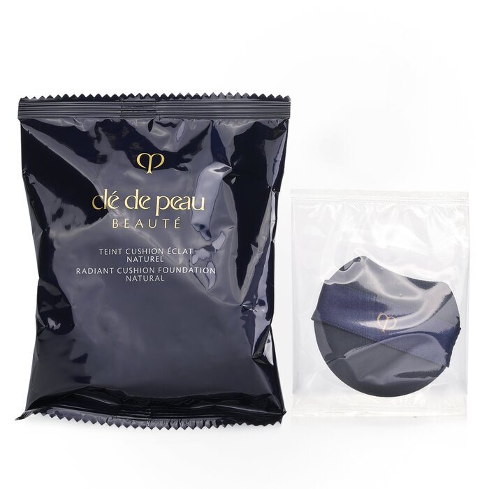 Radiant Cushion Foundation Dewy (Refill)