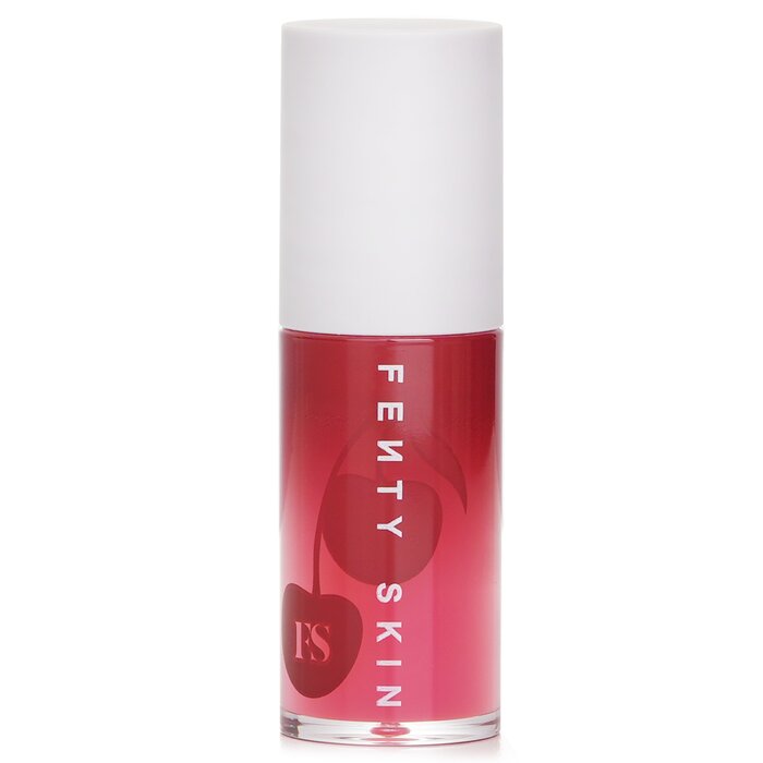 Cherry Treat Conditioning Lip Oil
