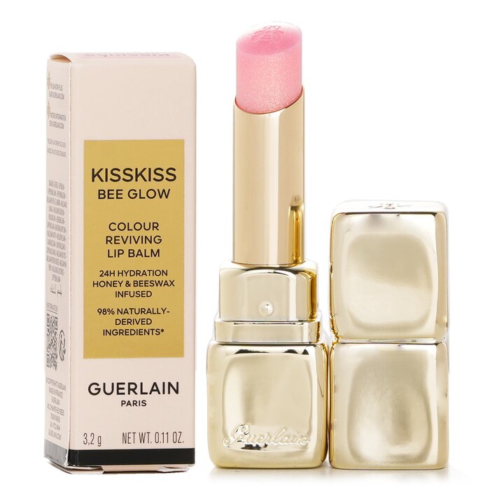 KissKiss Bee Glow Lip Balm