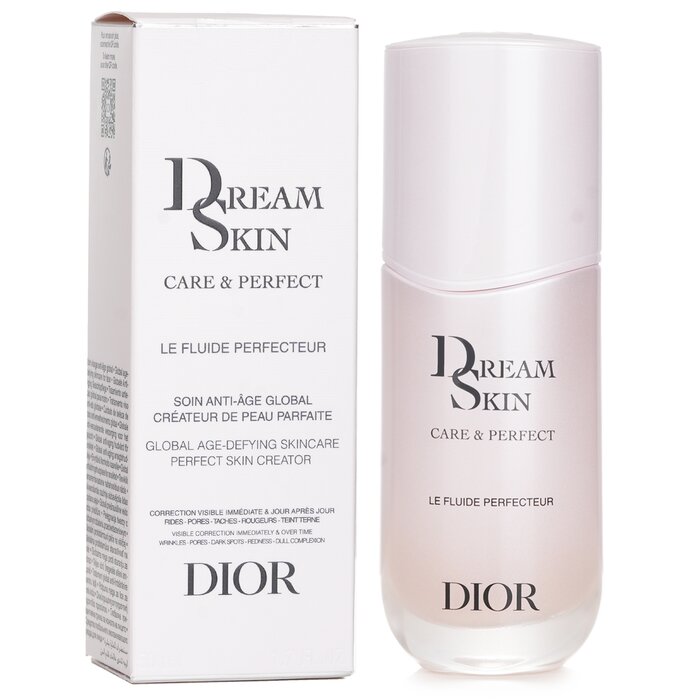 Dreamskin Care & Perfect Le Fluide Perfecteur