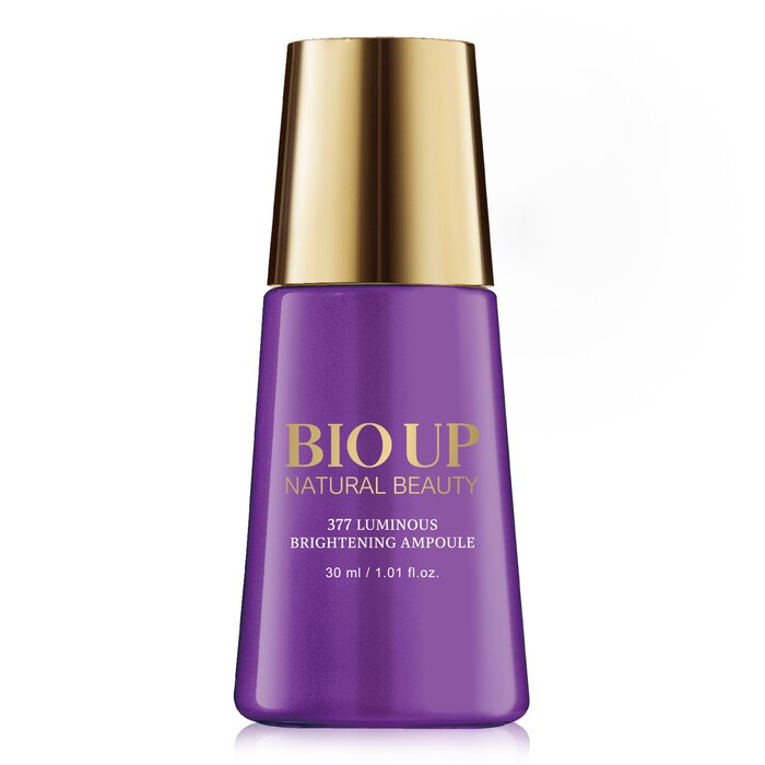 377 Luminous Brightening Ampoule 30ml