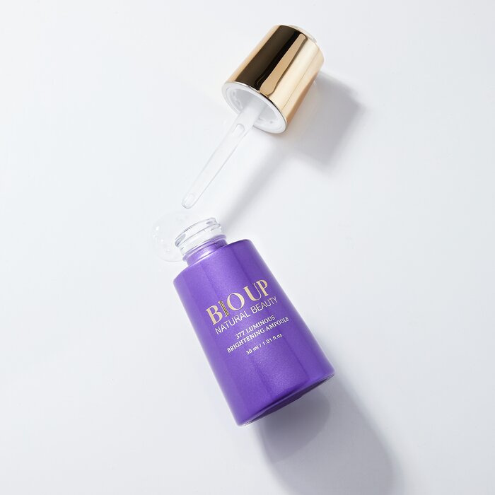 377 Luminous Brightening Ampoule 30ml