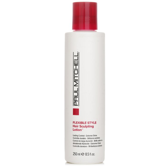 Flexible Style Hair Sculpting Lotion 250ml
