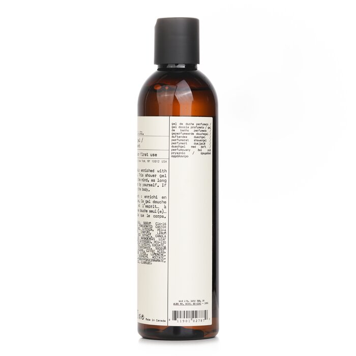 Rose 31 Perfuming Shower Gel