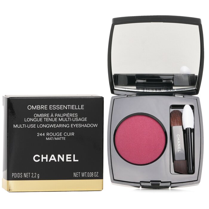 Ombre Essentielle Multi Use Longwearing Eyeshadow