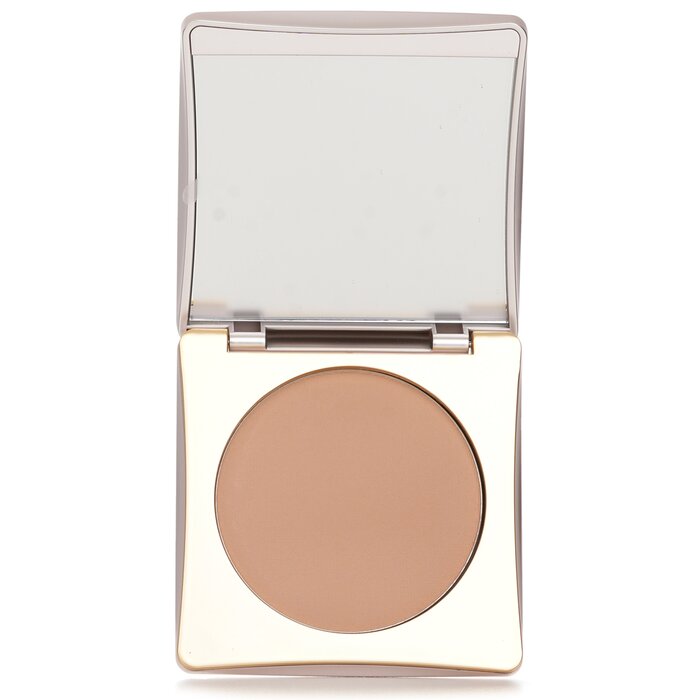 Flawless Finish Skincaring Pressed Powder