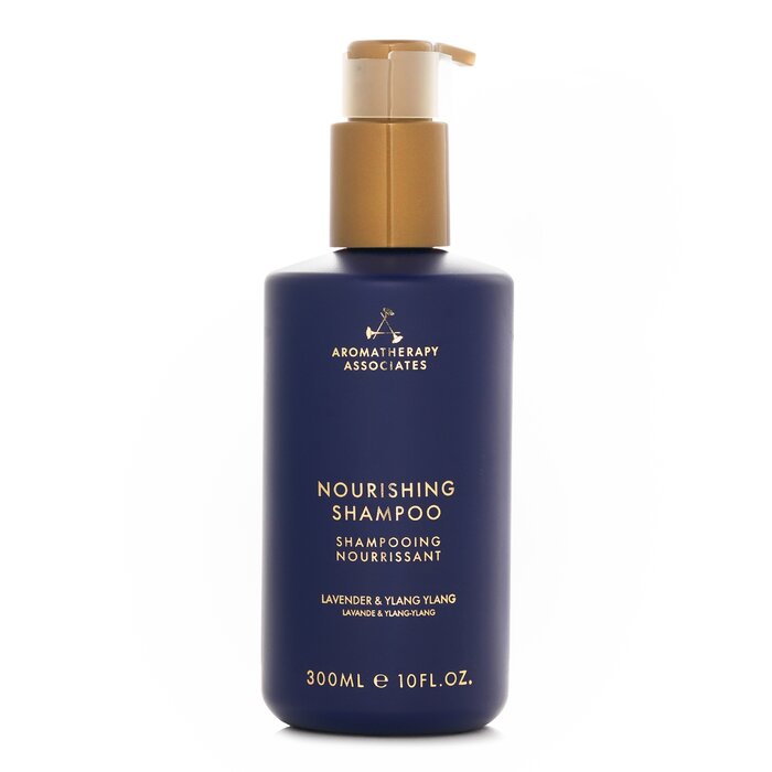 Nourishing Shampoo 300ml