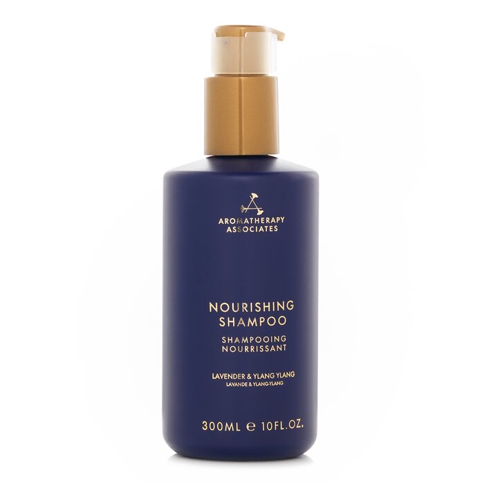 Nourishing Shampoo 300ml