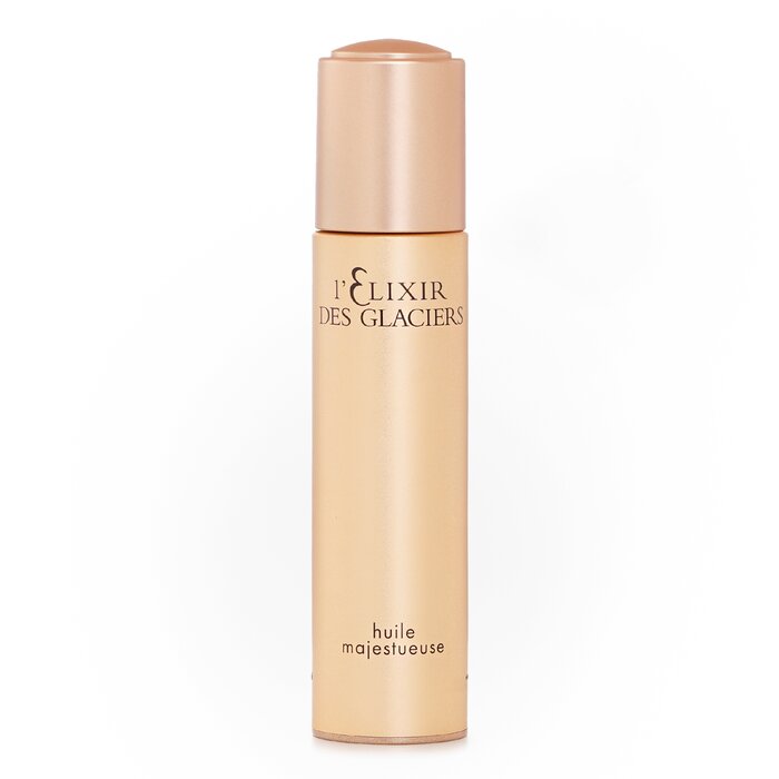 Huile Nourrissante Nourishing Oil 30ml