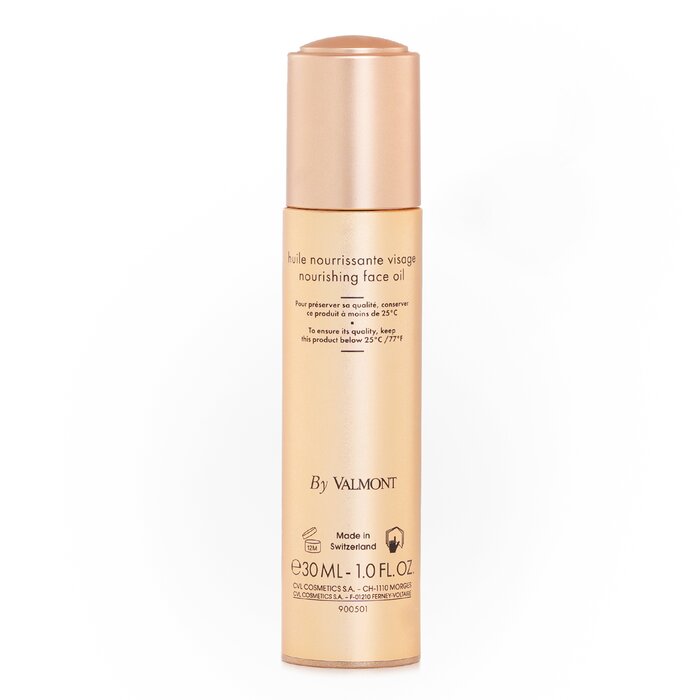 Huile Nourrissante Nourishing Oil 30ml