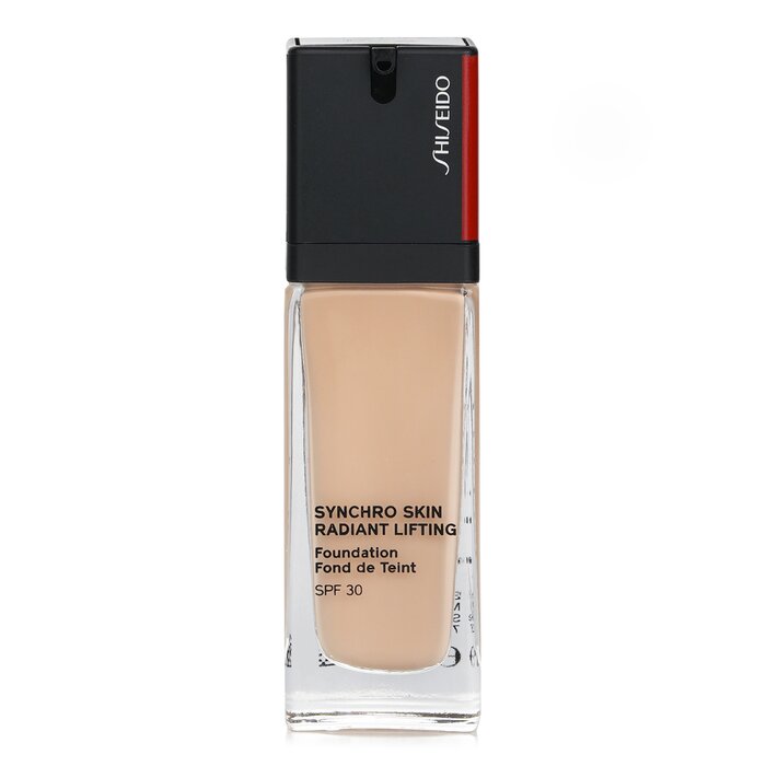 Synchro Skin Radiant Lifting Foundation
