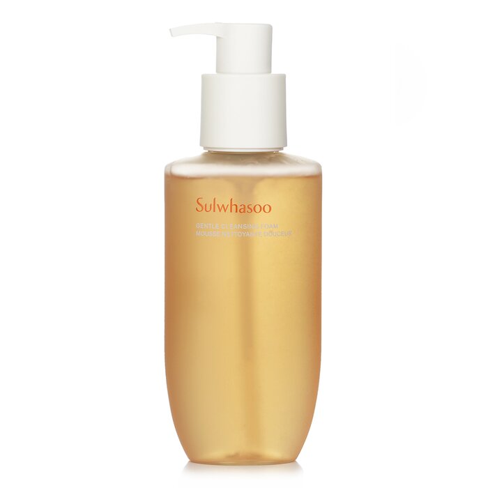 Gentle Cleansing Foam 200ml/6.76oz
