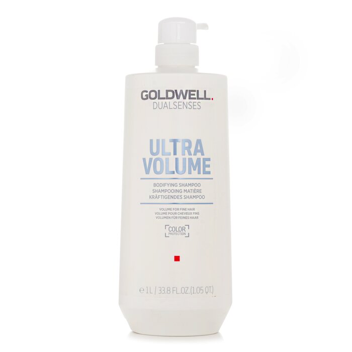 Dualsenses Ultra Volume Bodifying Shampoo 1000ml/33.8oz
