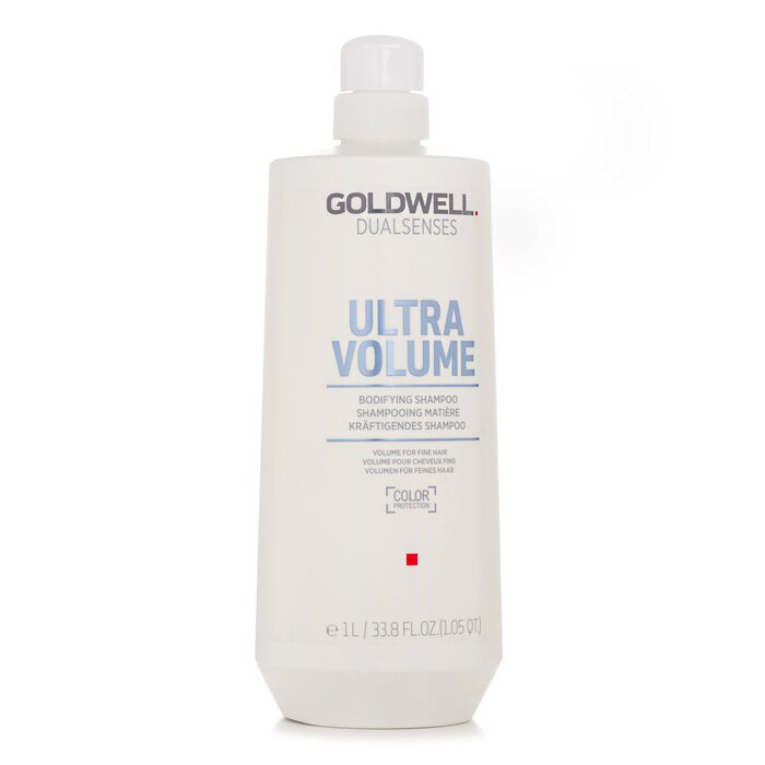 Dualsenses Ultra Volume Bodifying Shampoo 1000ml/33.8oz