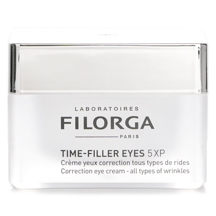 Time-Filler Eyes 5 XP 15ml/0.5oz