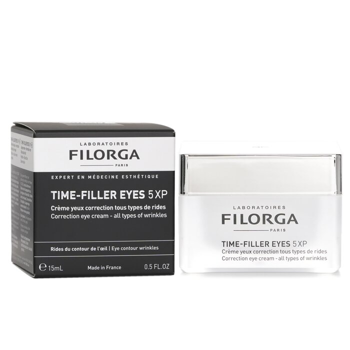 Time-Filler Eyes 5 XP 15ml/0.5oz