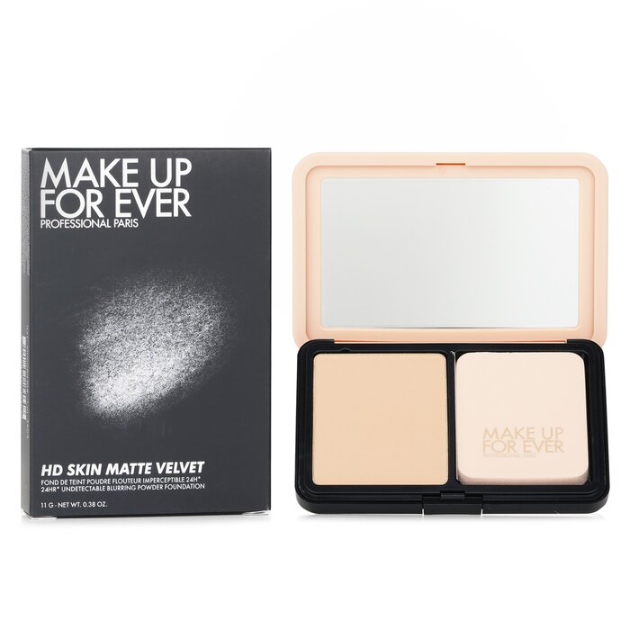 HD Skin Twist & Light Loose Powder