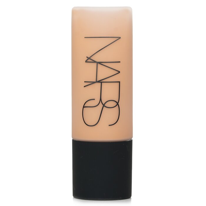Soft Matte Complete Foundation